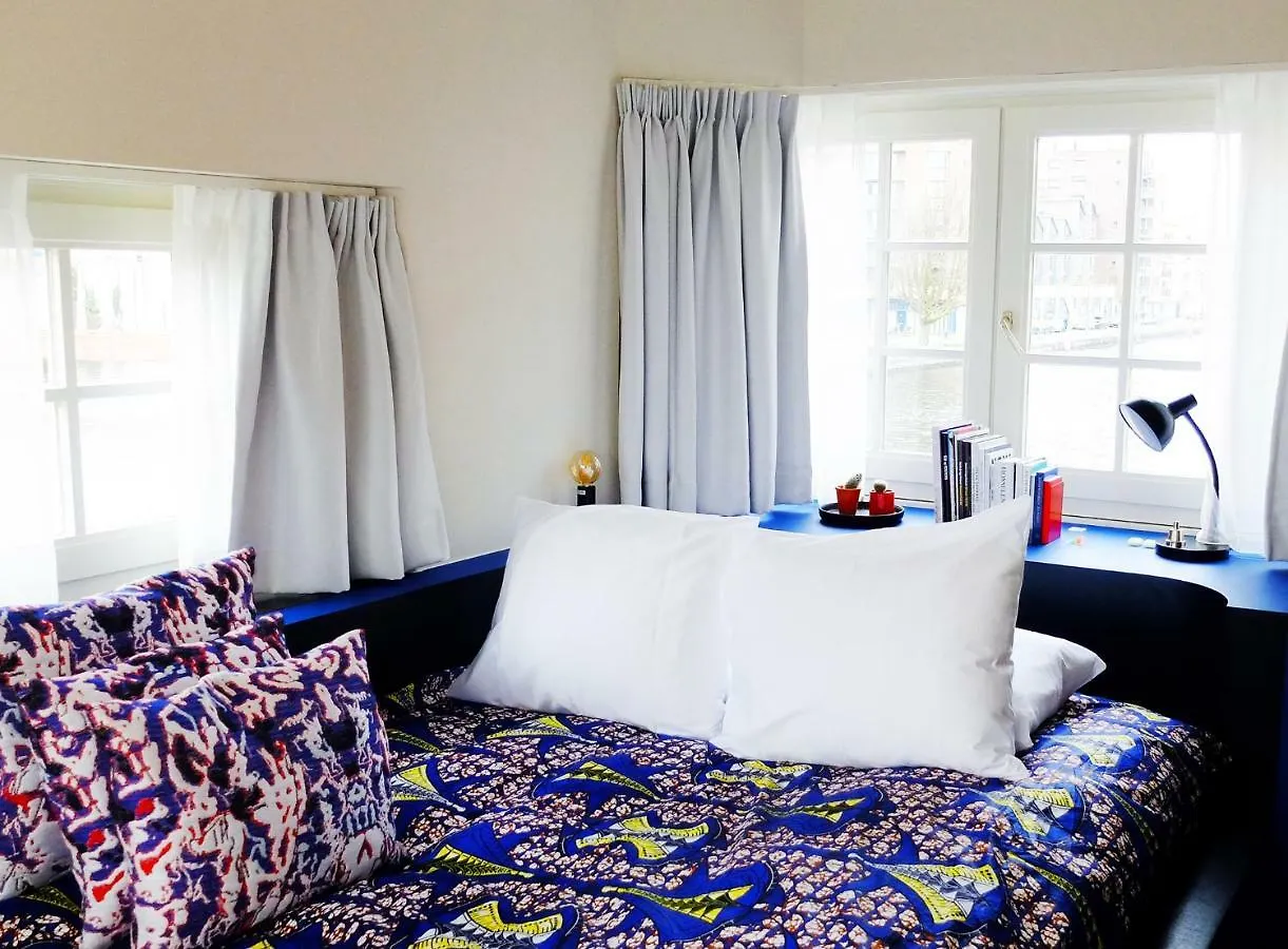 Sweets - Beltbrug Apartment Amsterdam Netherlands