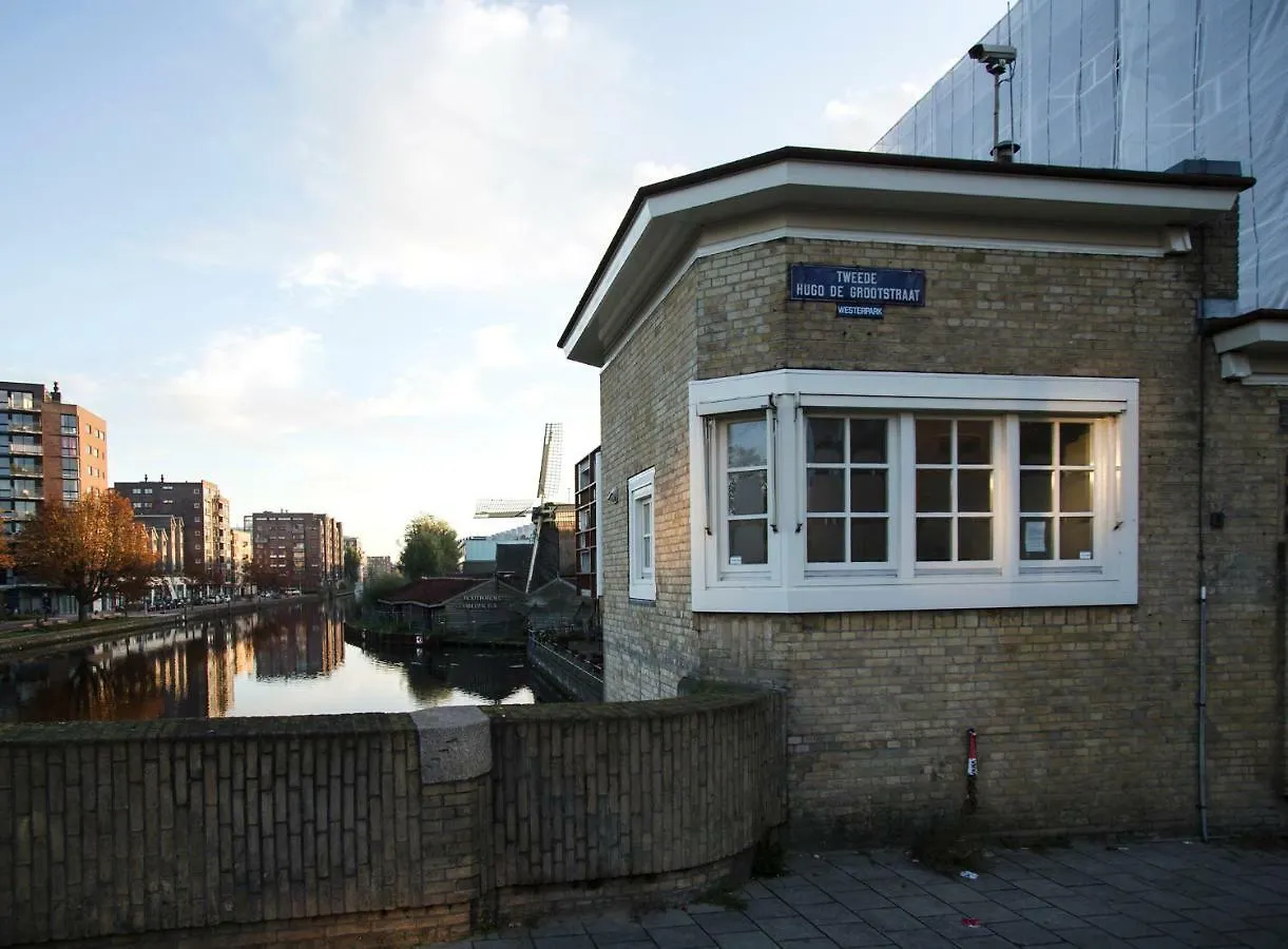 Sweets - Beltbrug Apartment Amsterdam 0*,  Netherlands
